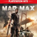 Mad Max PS4