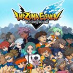 INAZUMA ELEVEN: Victory Road - Xbox Series X|S
