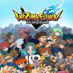 INAZUMA ELEVEN: Victory Road PS4