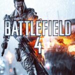 Battlefield 4 PS5