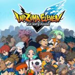 INAZUMA ELEVEN: Heroes Victory Road - Nintendo Switch 2