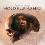 The Dark Pictures Anthology: House of Ashes - Xbox One