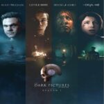 The Dark Pictures Anthology: Season One - Xbox Series X|S