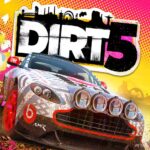 DIRT 5 PS4