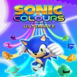 Sonic Colors: Ultimate PS5