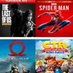 BLACK FRIDAY PACK II PS5