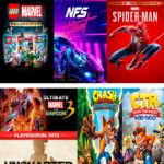 BLACK FRIDAY PACK III PS5