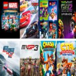 BLACK FRIDAY PACK IV PS4