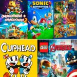 BLACK FRIDAY PACK V PS5