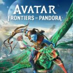 Avatar: Frontiers of Pandora PS5