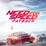 Need for Speed Payback PS4
