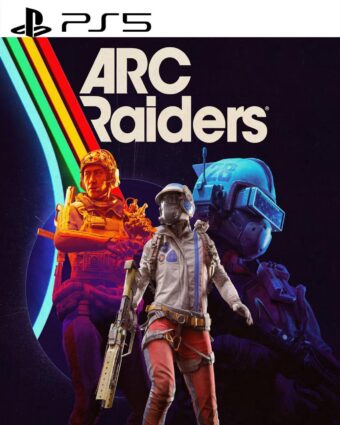 ARC Raiders PS5