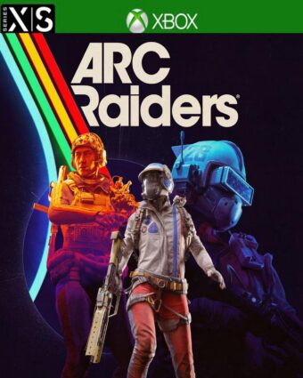 ARC Raiders - Xbox Series X|S