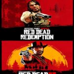 Red Dead Redemption + Red Dead Redemption 2 Bundle - Xbox One