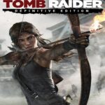 Tomb Raider: Definitive Edition - Nintendo Switch 2
