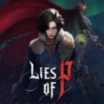 Lies of P: Overture DLC PS4