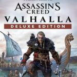 Assassin's Creed Valhalla Deluxe Edition - Xbox One