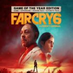 Far Cry 6 Game of the Year Edition - Xbox Series X|S