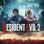 RESIDENT EVIL 2 Xbox Series X|S
