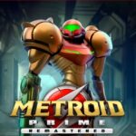 Metroid Prime Remastered - Nintendo Switch
