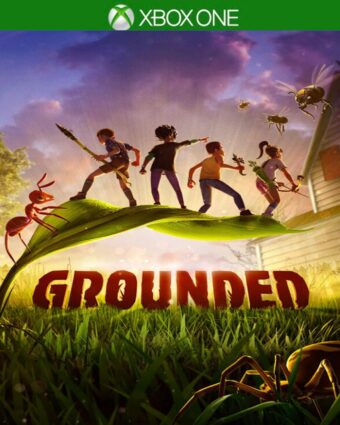 Grounded - Xbox One