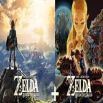 The Legend of Zelda: Breath of the Wild y The Legend of Zelda: Breath of the Wild paquete subscripción de expansión - Nintendo Switch
