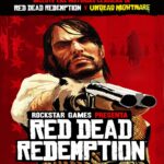 Red Dead Redemption PS5