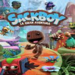 Sackboy: A Big Adventure PS4