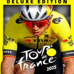 Tour de France 2025 - Deluxe Edition PS5