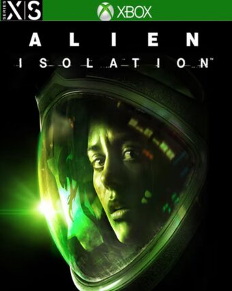 Alien: Isolation - Xbox Series X|S