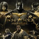 Injustice 2 - Legendary Edition - Xbox Series X|S