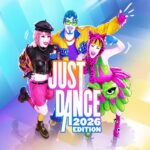Just Dance 2026 Edition PS5