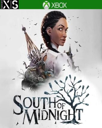 South of Midnight - Xbox Series X|S