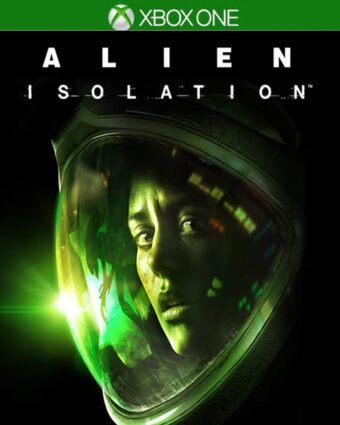 Alien: Isolation - Xbox One