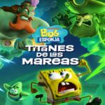 SpongeBob SquarePants: Titans of the Tide - Nintendo Switch 2