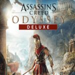Assassin's Creed Odyssey: Deluxe Edition - Xbox One