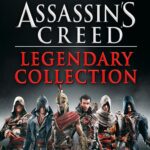 Assassin's Creed Legendary Collection - Xbox One