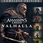 Assassin's Creed Valhalla Complete Edition - Xbox Series X|S