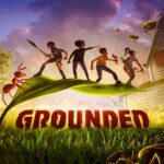 Grounded - Xbox Series X|S