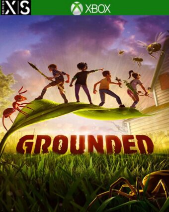 Grounded - Xbox Series X|S
