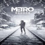 Metro Exodus PS4