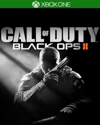Call of Duty: Black Ops II - Xbox One