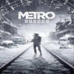 Metro Exodus PS5