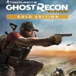 Tom Clancy’s Ghost Recon Wildlands Year 2 Gold Edition PS4