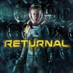 Returnal PS5