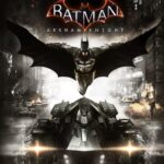Batman: Arkham Knight PS4