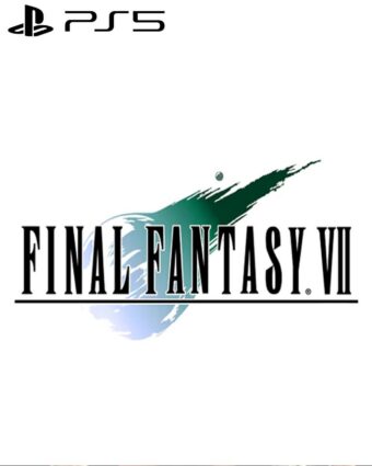 FINAL FANTASY VII PS5
