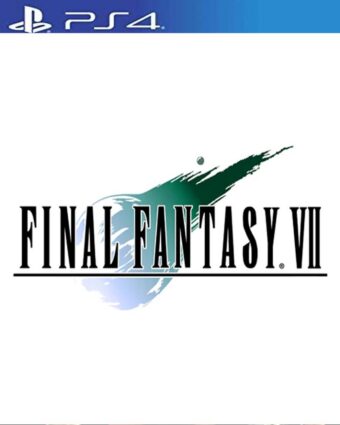 FINAL FANTASY VII PS4