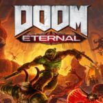 DOOM Eternal Standard Edition PS4