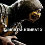 Mortal Kombat X PS4